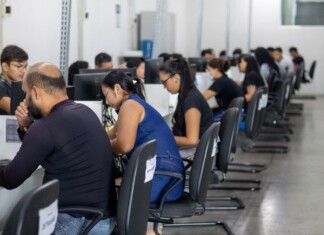 Sine Amazonas anuncia 354 oportunidades de trabalho para terça-feira (03/12)