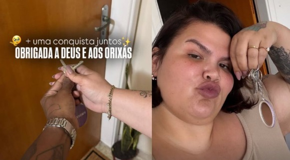Thais Carla