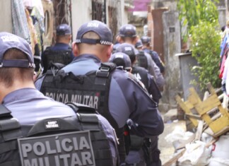 Amazonas foi o estado da Região Norte que mais reduziu Mortes Violentas entre 2021 e 2023, aponta estudo