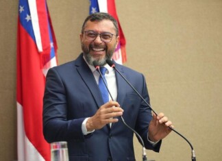 Servidores da Seduc terão novo abono do Fundeb, anuncia Wilson Lima