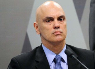 Moraes fraqueja e libera perfis bloqueados às vésperas da visita da CIDH