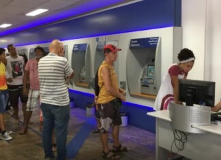 Expediente bancário tem alterações neste final de ano