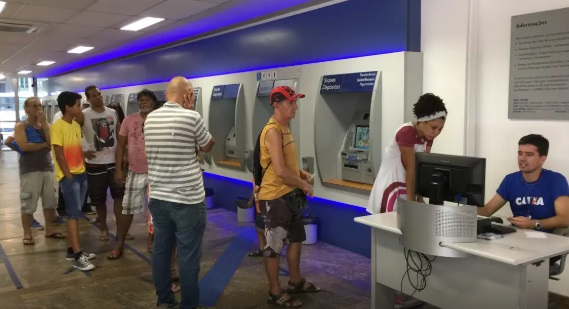 banco
