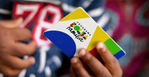 bolsa família