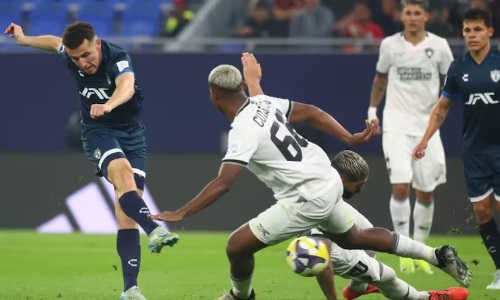 botafogo
