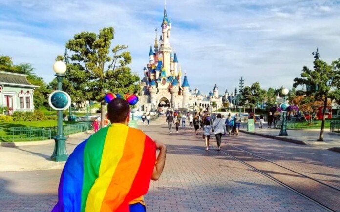 disney