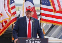 Por ordem de Trump, EUA iniciam ofensiva militar na América Latina