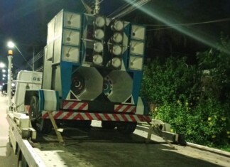 Detran-AM registra 29 casos de alcoolemia entre sexta-feira e a madrugada desta segunda-feira