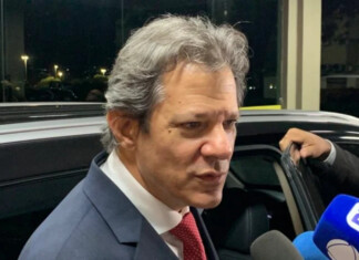 Haddad prevê alta de 3,5% no PIB em 2024 e elogia avanços na economia