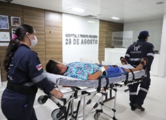 Complexo Hospitalar Sul: Atendimentos no Hospital e Pronto Socorro 28 de Agosto e Instituto Dona Lindu seguem sendo realizados normalmente
