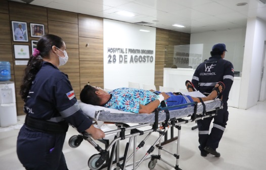 hospital 2