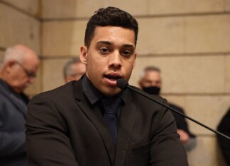 Ex-vereador Gabriel Monteiro recebe pena por invadir hospital e colocar saúde pública em risco