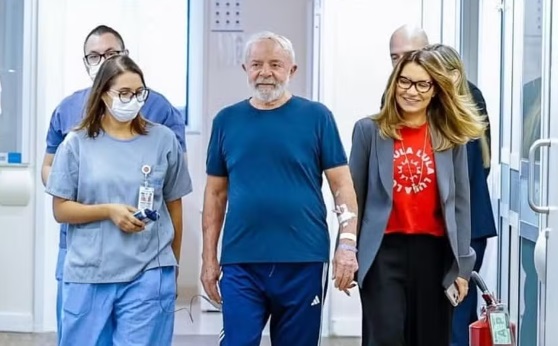 lula