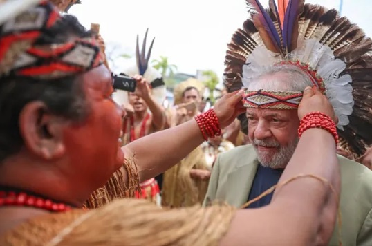 lula