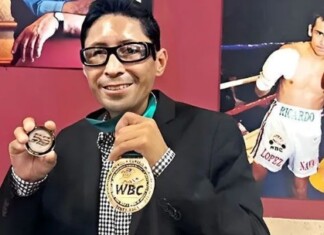 Tricampeão mundial de boxe, mexicano morre aos 46 anos de câncer