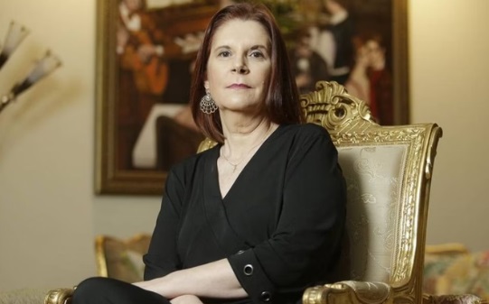 ministra