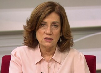 Míriam Leitão, da Globo, atribui alta do dólar a “histeria do mercado” e critica gestão Bolsonaro