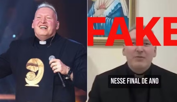 padre marcelo rossi