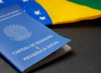 Brasil cria 148,9 mil vagas de trabalho com carteira assinada em maio, mostra Caged