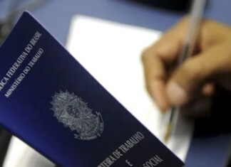 Caged registra 106.625 novos postos de trabalho no Brasil em novembro