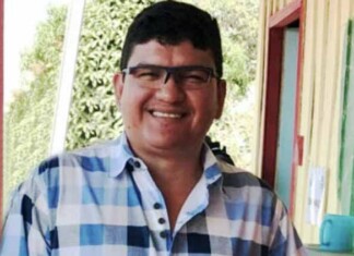 Prefeito de Careiro é multado por servir carne de tracajá e tartaruga em reunião