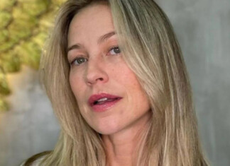 Luana Piovani provoca: “Homens brasileiros estão velhos e acabados”
