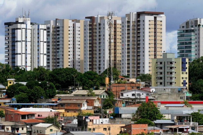 Imoveis-Cidade-de-Manaus-IPTU-Manaus-Predios-em-Manaus-Foto-Semcom
