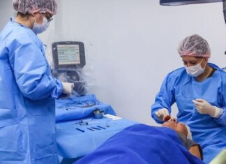 ‘Mais de 12,8 mil pessoas já foram beneficiadas com cirurgia de catarata na rede pública do Estado, em menos de um ano