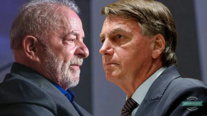 Lula-X-Bolsonaro-v3-creditos-Ricardo-Stuckert-Flickr-Lula-Oficial-Alan-Santos-PR-montagem-Brenda-Silva