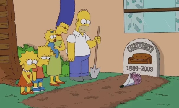 Os Simpsons