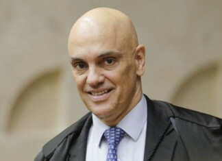 Moraes garante que plataformas digitais seguirão no Brasil, desde que respeitem a lei