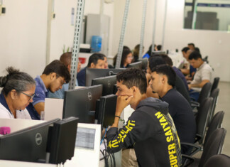 Sine Amazonas divulga 205 vagas de emprego para esta terça-feira