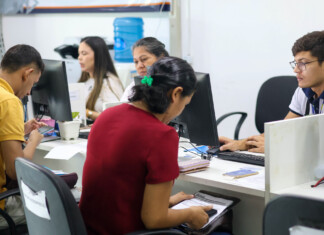 Sine Amazonas divulga 161 vagas de emprego para esta terça-feira