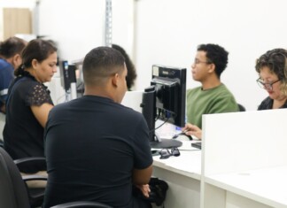 Sine Amazonas divulga 145 vagas de emprego para esta sexta-feira