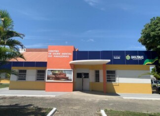 Rede de Atenção à Saúde Mental, do Governo do Amazonas, realizou quase 100 mil atendimentos em 2024