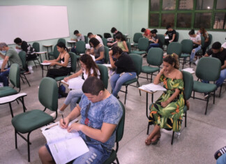 Pré-vestibular da UEA: AprovENS divulga inscrições para vagas remanescentes