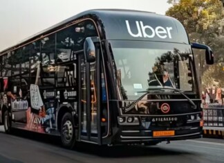 Prefeitura questiona operação do Uber Shuttle e exige esclarecimentos