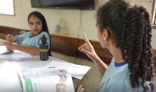 Diretores de escolas têm até este domingo para enviar diagnóstico