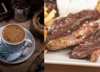 Vilões do bolso café e carne devem ter altas expressivas em 2025