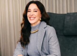 Claudia Raia abre o jogo sobre sua libido na menopausa: “Tenho 17 vibradores”