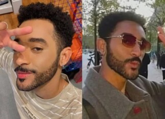 Brasileiro desaparecido na Europa é achado preso por tráfico na França