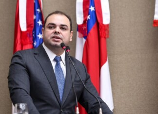 Presidente Roberto Cidade solicita informações sobre medidas da prefeitura para prevenção a desastres naturais em Manaus