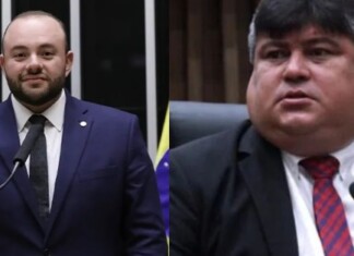 Em meio a votação polêmica e escândalos, deputado Fausto Jr. diz que vai fiscalizar presidência de David Reis na CMM
