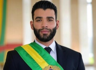 Gusttavo Lima responde à GloboNews e afirma: “Sou o povo, pagador de impostos”