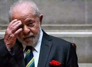 Governo Lula tem avaliação negativa superior a 50%, diz pesquisa