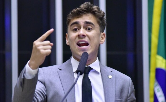 politica-o-tempo-brasilia-brasilia-nikolas-ferreira-comissao-de-educacao-camara-dos-deputados-homeschooling-pl-1713405422