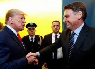 STF condiciona viagem de Bolsonaro à apresentação de provas sobre convite, determina Alexandre de Moraes