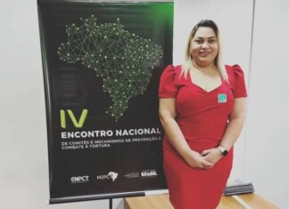 JAM determina prisão de Luciane Barbosa Farias, conhecida como ‘Dama do Tráfico’, após esgotamento de recursos