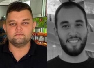 TJ-AM determina prisão de gerente apontado como autor da morte de jovem palestino