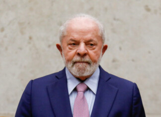 Desaprovação ao governo Lula dispara e chega a 57,4%, aponta Paraná Pesquisas